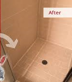 After Cleaning
